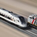 Oman-UAE Etihad Rail construction gathers steam