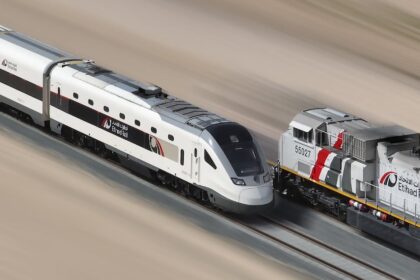 Oman-UAE Etihad Rail construction gathers steam