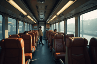 How Saudi Arabia, Kuwait, Bahrain, Qatar, UAE, and Oman Are Transforming Travel and Trade with a Spree of New GCC Railway Projects by 2026!