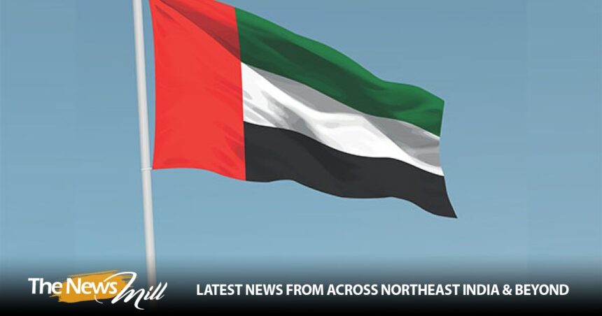 Etihad Rail delegation explores rail cooperation with Kuwait