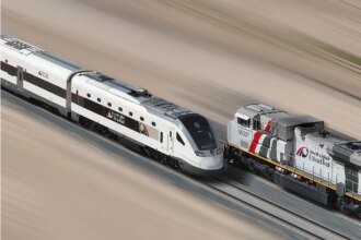 Etihad Rail will spark next surge for UAE economy, jobs