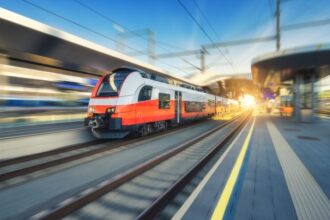 Qatar Cabinet approves draft general agreement to connect GCC countries through railway project