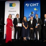 Qatar Rail wins CIHT 2025 Decarbonisation Award for “Regenerative Propulsion in the Doha Metro”