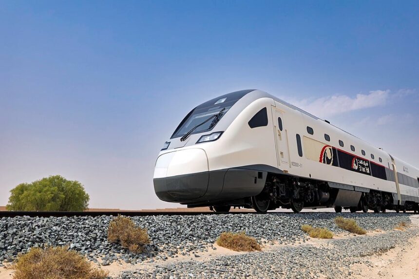 From ‘too far’ to next door: How Etihad Rail will reshape UAE property markets