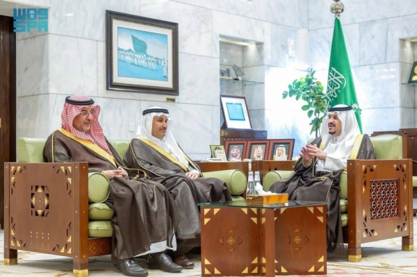 Agreement signed to establish and operate passenger train station in Zulfi