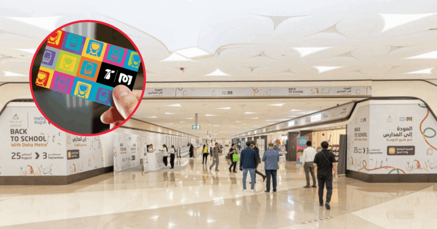 Fun Activities and 365-Day Metropass Offer for Families