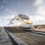 Stadler will supply 10 units for Saudi Arabia Railways