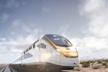 Stadler will supply 10 units for Saudi Arabia Railways