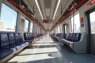 Qatar Rail with its New Metropass is Making Travel Seamless in Doha and Lusail