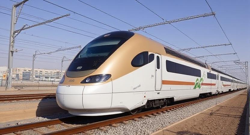 UAE’s Etihad Rail to Offer Unmatched Convenience with Full Integration Across Cities and Public Transport