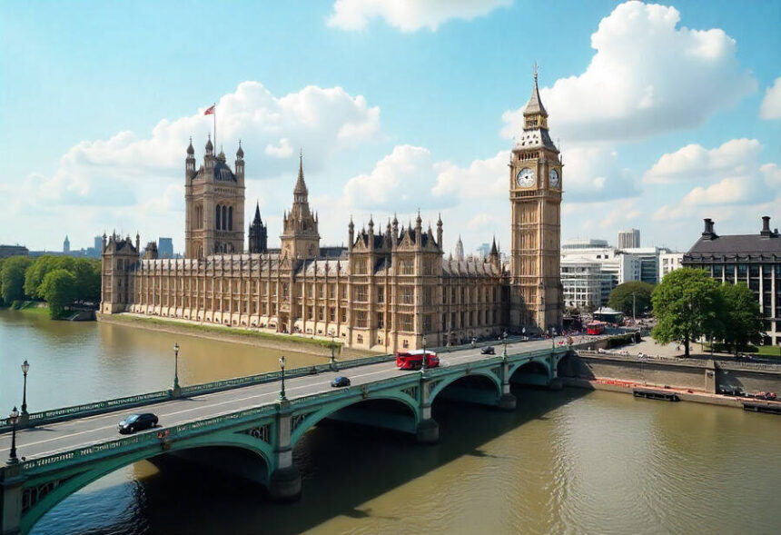 UK Joins Denmark, Qatar, Germany, Costa Rica, Italy And More,Canada Issues New Travel Advisory,