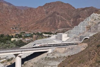 Why day trips to Fujairah, Abu Dhabi are about to get a lot easier