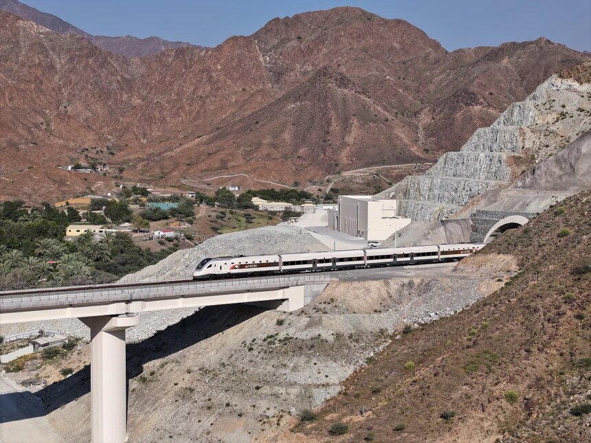 Why day trips to Fujairah, Abu Dhabi are about to get a lot easier