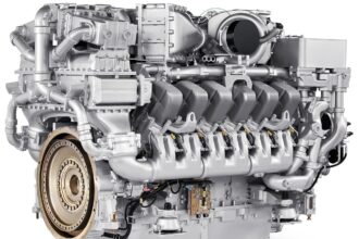 Rolls-Royce wins engines contract for Saudi Arabia's trains