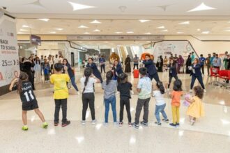 Qatar Rail to host “Back to School” event at Sport City Metro Station from 19 August to 2 September 2025