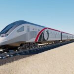 The UAE Positions Itself On Africa's Railway Map