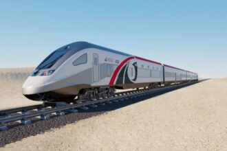 The UAE Positions Itself On Africa's Railway Map