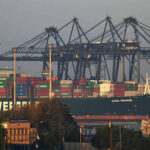 Pakistan, DP World sign $400 agreement for first phase of Karachi freight corridor