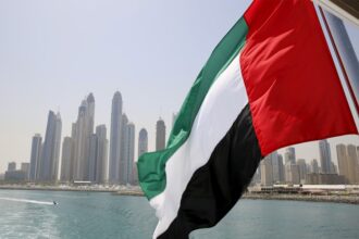 UAE Reaffirms Commitment to Gulf Railway Project at GCC Meeting