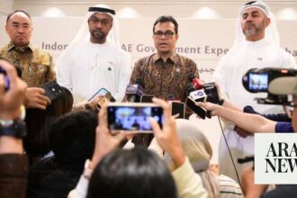 Indonesia partners with UAE to train 10 million coders