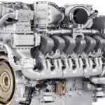 Rolls-Royce wins mtu engines contract for Saudi Arabia’s high-speed trains