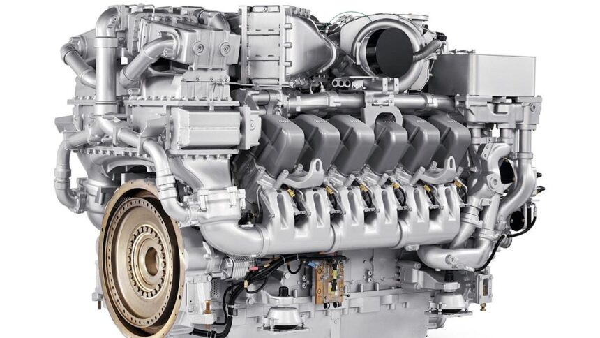 Rolls-Royce wins mtu engines contract for Saudi Arabia’s high-speed trains