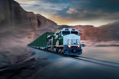 Hafeet Rail UAE Oman