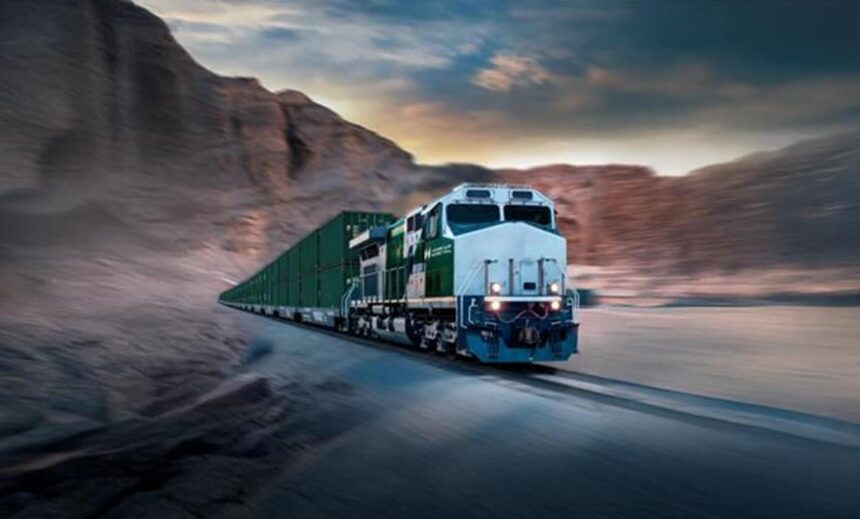 Hafeet Rail UAE Oman