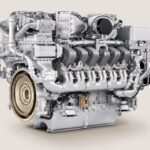 Rolls-Royce to power Saudi Arabia’s new high-speed trains