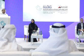 The event is expected to position the UAE as a strategic hub for rail innovation and integrated transport solutions