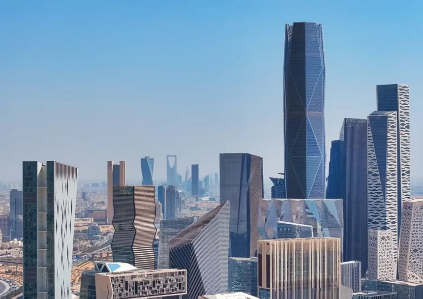 The KAFD Transit System is set to deliver a future-ready, efficient, and sustainable transport solution