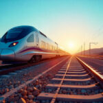 Saudi Arabia Boosts Rail Connectivity with Twenty New High-Speed Trains for Haramain Railway, Strengthening Hajj and Umrah Services
