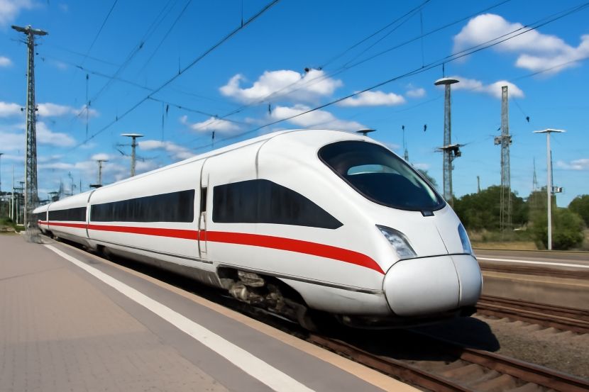 Etihad Rail, Qatar Rail, Korea Railways Corporation and More Set to Shine at the Global Rail Expo 2025, Boosting Tourism in Saudi Arabia