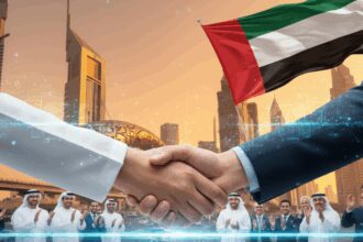 UAE: Dubai Ruler Sheikh Mohammed launches campaign to train 10,000 youth and create 30,000 jobs | World News