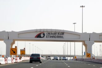 Etihad Rail designed the hackathon to align with the UAE’s ambitions to spread the culture of digital transformation. Image source: Shutterstock