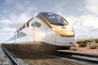 Liebherr HVAC systems for Saudi Arabia Railways