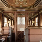 Saudi Arabia Unveils ‘Dream of the Desert’ — The Kingdom’s First Ultra-Luxury Train at FII Riyadh | Economy