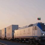 UAE, Oman sign agreement for first cross border freight rail link between Abu Dhabi and Sohar | World News