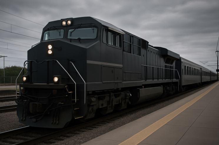 GCC Railway to cut Abu Dhabi–Riyadh travel to less than five hours