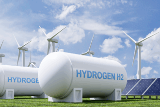 Masdar and Etihad Rail Partner to Develop Green Hydrogen Transport Solutions Across the UAE