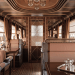 Saudi Arabia’s first luxury train ‘Dream of the Desert’ unveiled at FII9