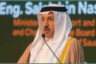 Bahrain Connects with Saudi Rail Network in Strategic Initiative
