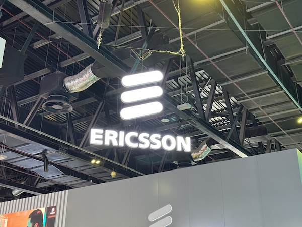 Ericsson to support 5G-powered rail operations in Saudi Arabia