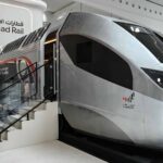 Etihad Rail to launch UAE passenger service in 2026