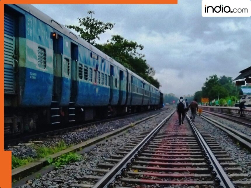 Northern Railway Cancelled Trains Resume Operation