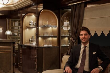 Etihad Rail's luxury train service to launch in 2028 'if all goes to plan'