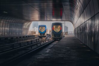 Riyadh Metro