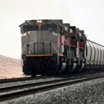 New UAE-Oman freight trains: Abu Dhabi firm, Hafeet Rail to launch daily service
