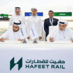 UAE, Oman to launch new cross-border rail service