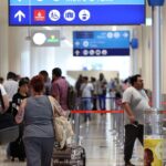 UAE air passenger traffic set to rise nearly 5% to 155 million this year